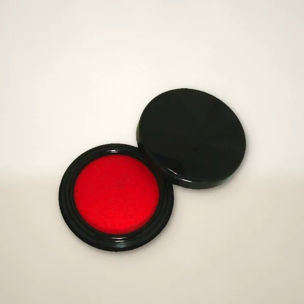 Premium Vermilion Ink Pad